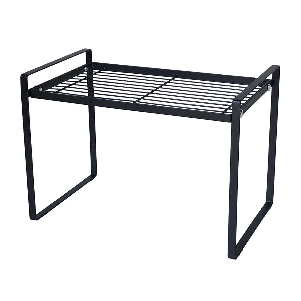 Japanese Style Kitchen Spice & Dish Organizer Rack