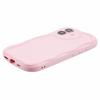 For iPhone 16 Plus Case Candy Color Phone Shell Rubberized TPU Cover