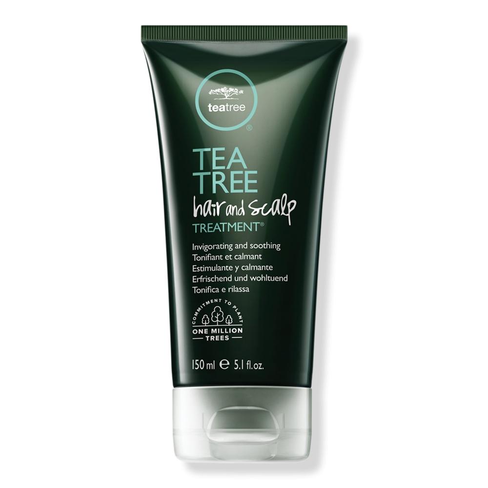 

Paul Mitchell Tea Tree Hair And Scalp Treatment 5.1 унций