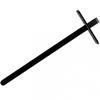 Electric Circular Guide Ruler Black Practical 240mm
