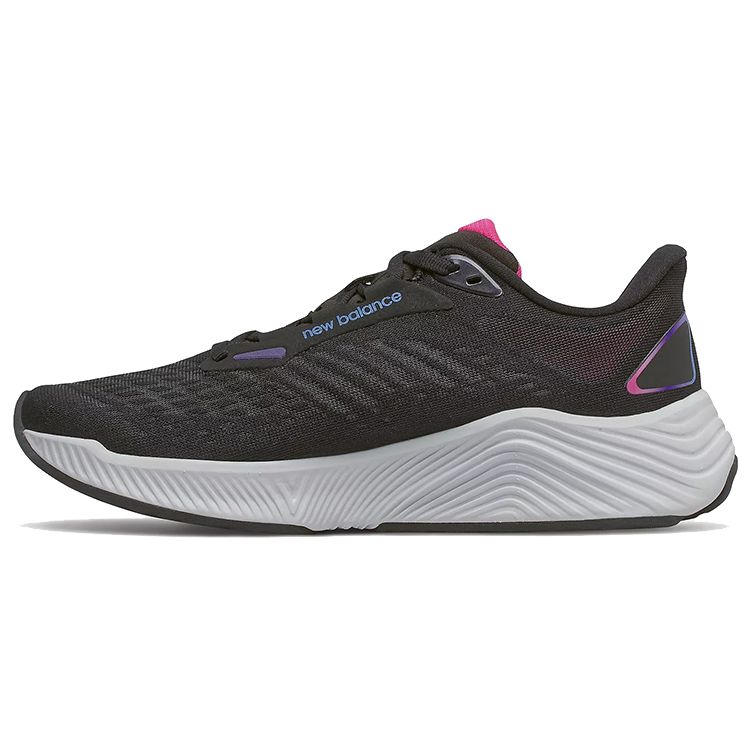 

New Balance FuelCell Prism v2 Чорні темно-фіолетові жіночі кросівки WFCPZLB2 36