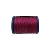 6-Strand Wax Gold Thread Color Gold Wax Line Macrame Woven DIY Bracelet Necklace Pack Stone Braid Rope Wire Can Be Sintered