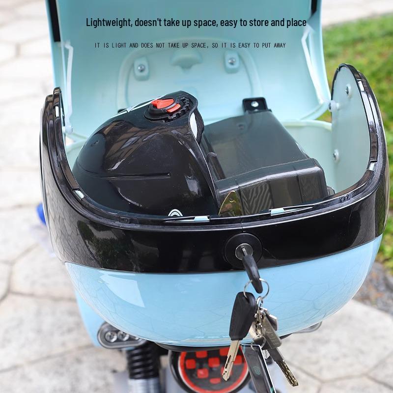 Waterproof Electric Car Charger Storage Box with Free Shipping - Universal Protective Rainproof Cover