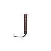 Brosse coiffante Bellissima Brosse coiffante Multistyler 11956 Brun 1200W