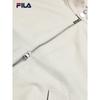 FILA Men's Woven Casual Jacket