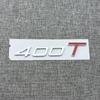 Apply to Chery TIGGO 8 PLUS TIGGO PRO Trunk label AWD 290T 390T standard TIGGO 8 Alphabet Tailgate logo PHEV sign ab1