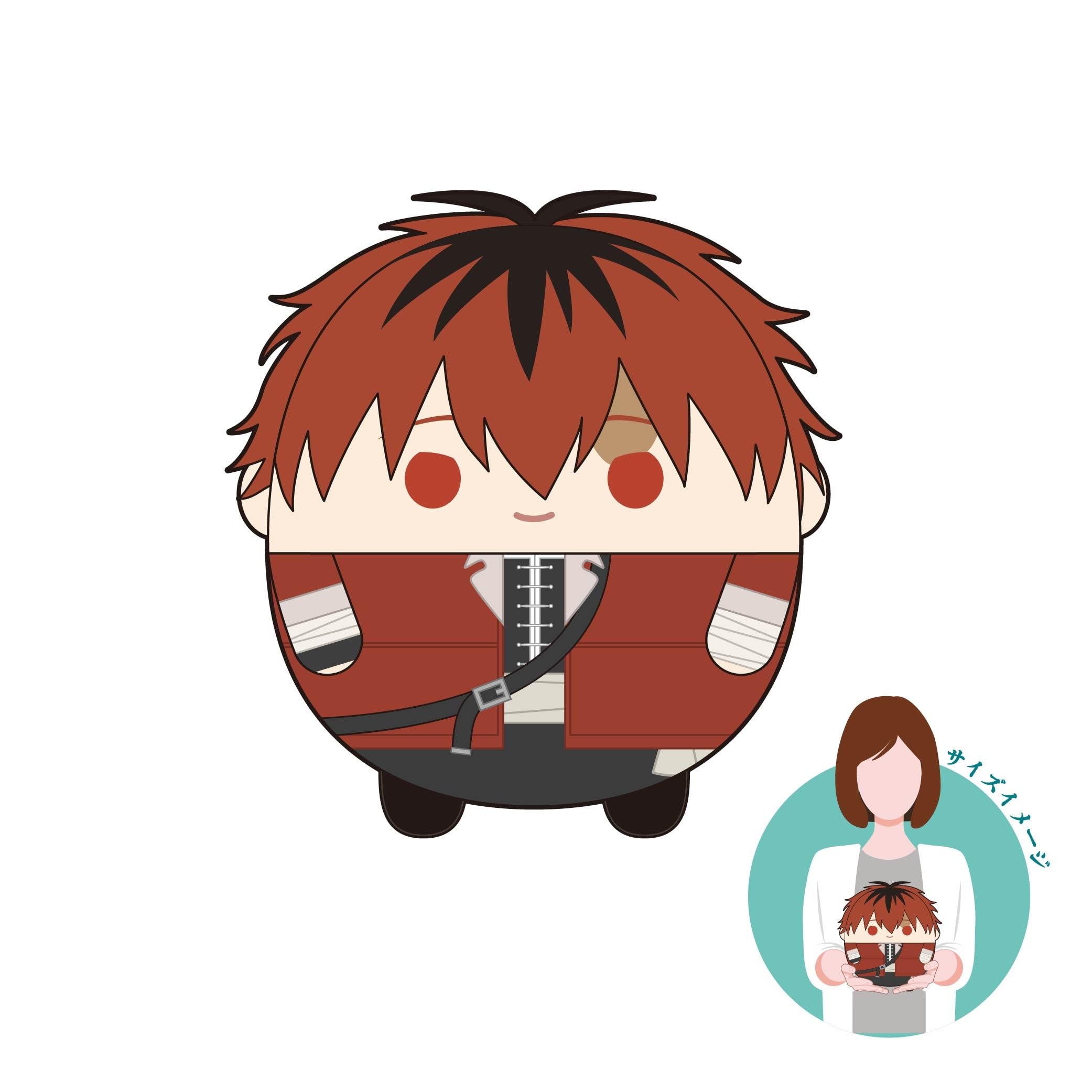 

Funeral of Freiren Fuwakororin M size C Stark