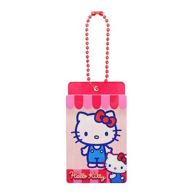 Sanrio Characters Hello Kitty Doll Package Style Keychain 8203 217