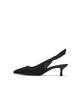 Ryu Classic Diana Slingback