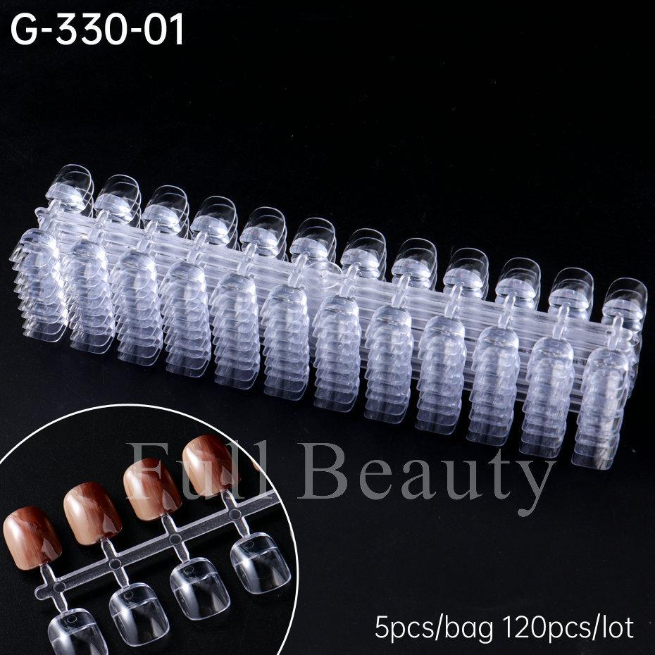 Nail Art Tools Nail Polish Glue Swatch Display Sample Practice Tools Swatch Card Nail Shop Display