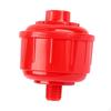 Spray Machine Filter Multiuse Easy Installation Airless Paint Parts for Home Pneumatic
