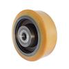 Ruota di supporto Jungheinrich hpq 180x65x75x25 51056244