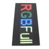 Indoor LED Sign P10 Full Color Scrolling Water Proof LED Display Screen for Storefronts Salons