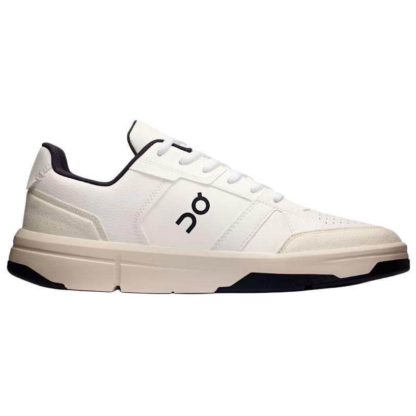 ON The Roger Clubhouse White Midnight Men Sneakers 3MF10540148