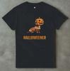 Halloweener Shirt Unisex Halloween T-Shirt
