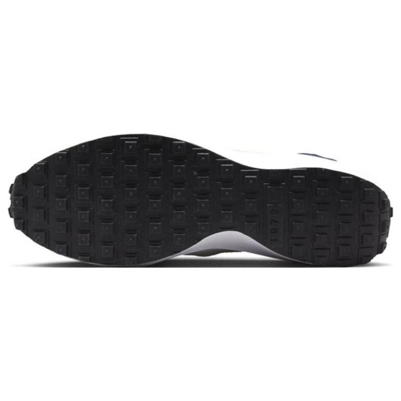 Nike Scarpe da ginnastica Waffle Debut 'Fossil' FB1849-211