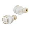 Audio-Technica ATH-CK1TW WH Wireless Earbuds - White