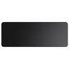 Aigo M2 Mouse Pad, Gray, Large Size 800*300*3mm, Simple And Thickened, Home Office And Gaming Mouse Pad