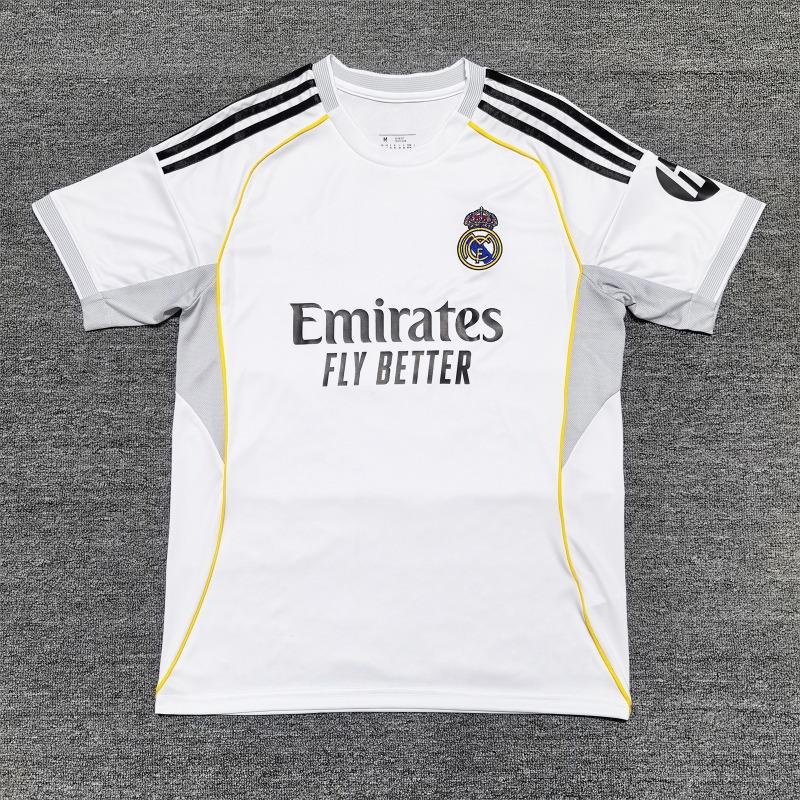 JRSY national team football jersey Real Madrid Barcelona Hotspur Chelsea Arsenal World Cup S