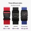 Secure Polypropylene TSA Lock Luggage Strap with Buckle for Cross-Border Travel