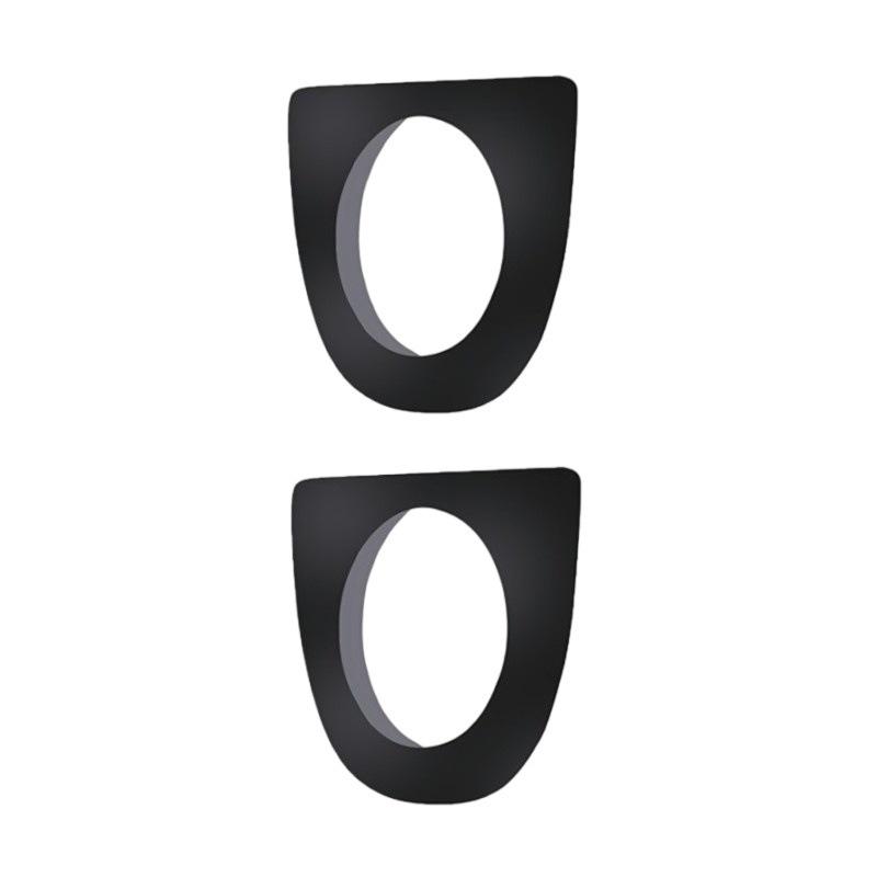 Tesla Model Y Six-Seater Wear-Resistant Front Camera Lens Cover