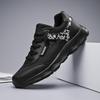 Women's Lightweight Waterproof Leather Running Shoes
