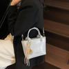 Fashion Handbag Women's New Shoulder Bag Casual Versatile Messenger Bag