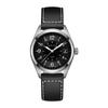 Hamilton Khaki Field Calendar Men's Watch H68551733 with Official Warranty [Official Import]