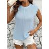 2026 Women's Solid Color Knitwear: Simple, Versatile, Casual Slim Fit Sweater - Trendy European and American Style