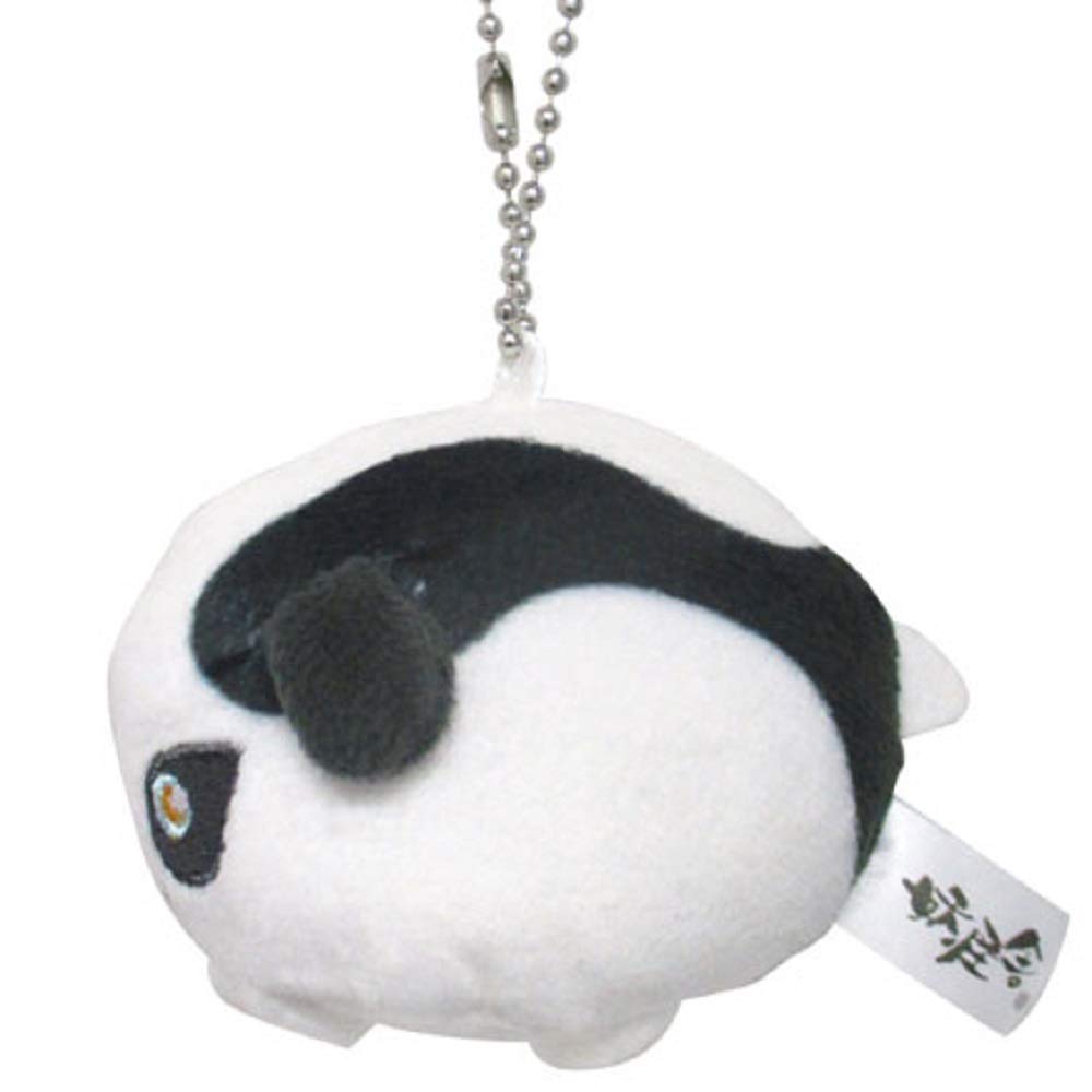 Gegege No Kitaro Yokai Mascot Shin Rub