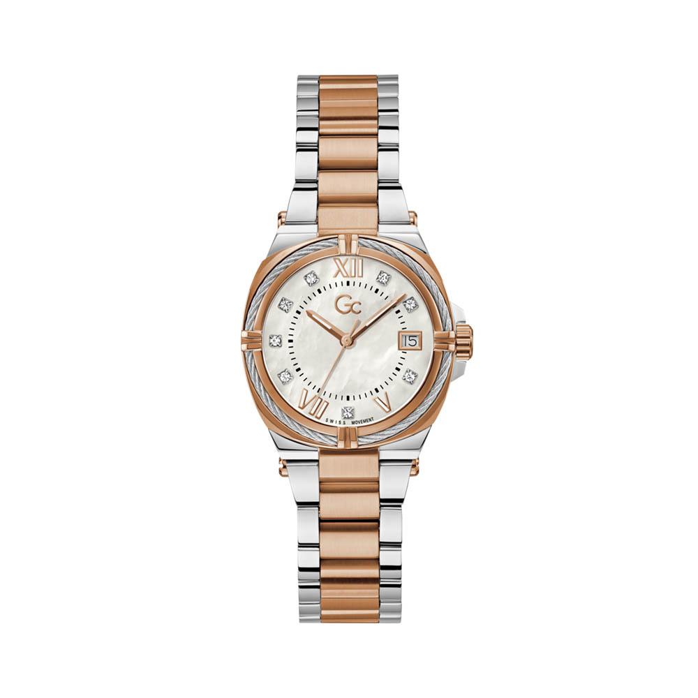 Jissisigye Iron Class Lady (Z43001L1Mf) Women'S Watch
