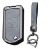 Mazda Exclusive Flip Key Key Case Key Chain PU