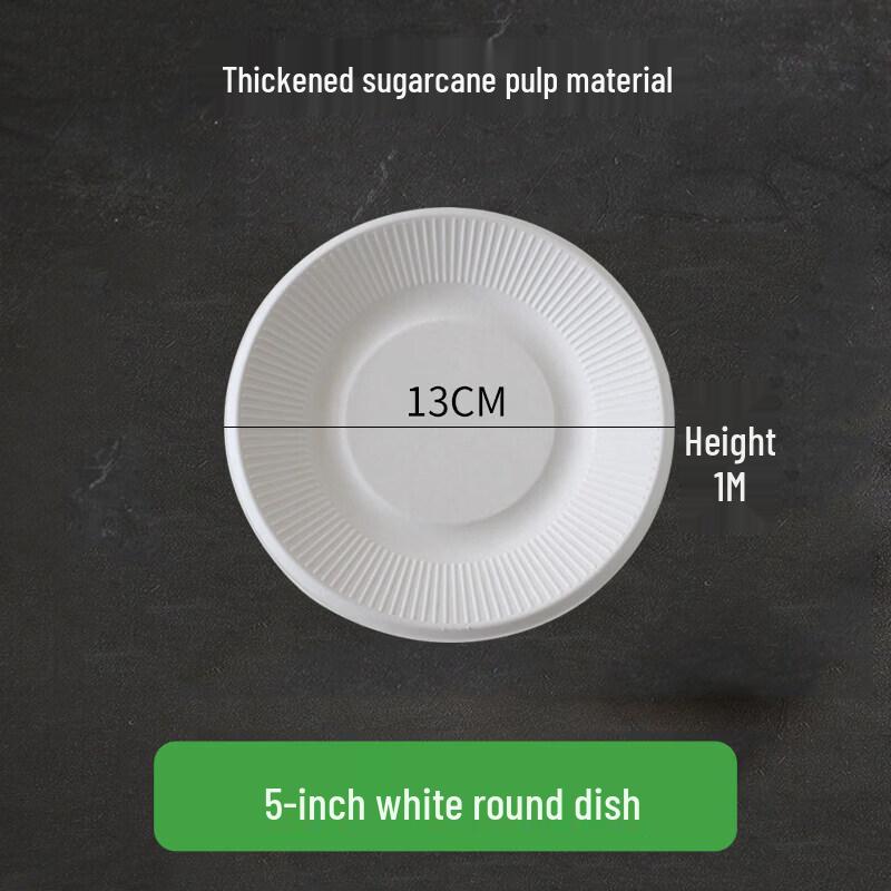 Disposable Divided Aluminum Foil Plates