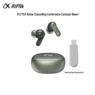 IFLYTEK Nano+ Kabellose Bluetooth-Kopfhörer