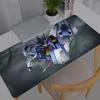 Mouse Pad Mobile Suit Gundam Anime New Gamer Large XXL Tablet Varmilo Keyboard Carpet Kawaii Gaming Accessories Mousepad