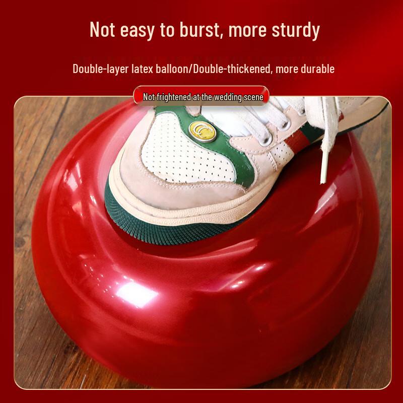 Romantic Wedding Room Decoration Set