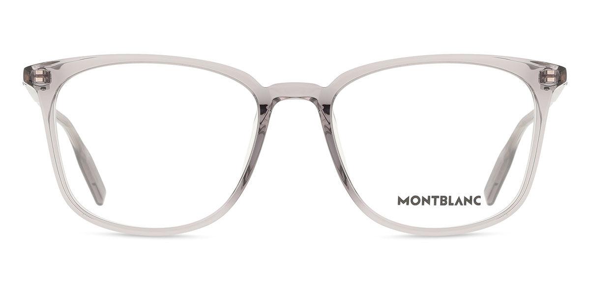 

Montblanc Mb0089ok Asian Fit 010 Men Eyeglasses 52-18-145