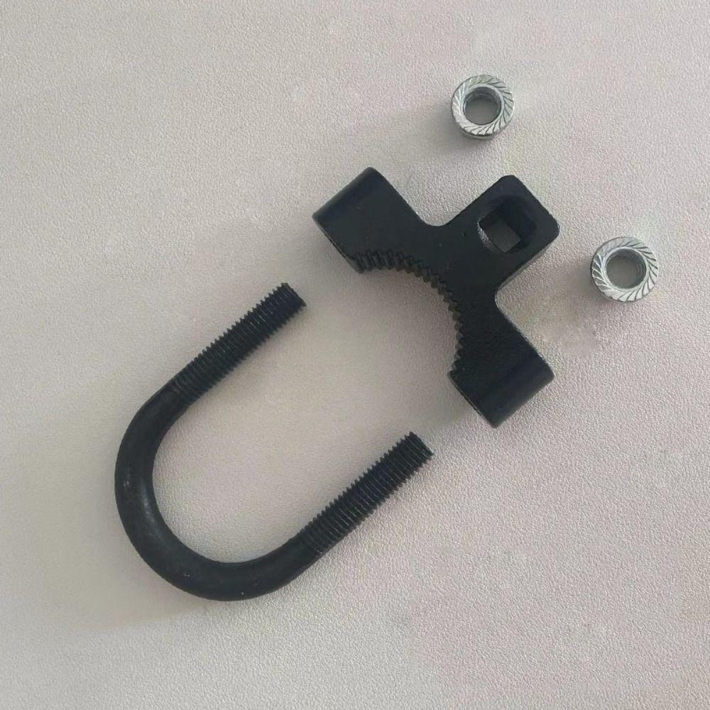 U-shaped Groove Tie Rod Remover Impact Resistance Auto Chassis Rocker  Automobile maintenance