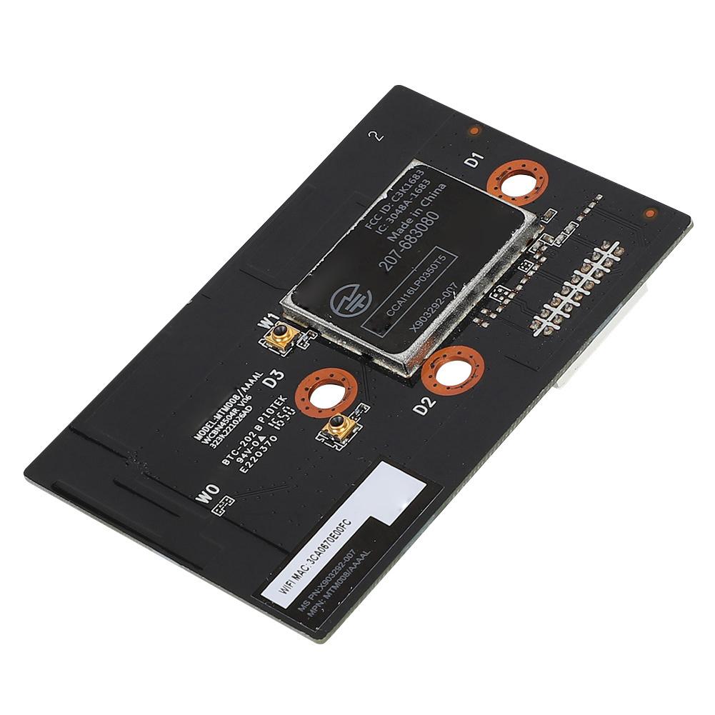 Wireless WIFI Antenna Module Board Network Card Accessory for Xbox One S