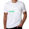 I Got Streamed At Hululand Tshirt T Shirts Cotton 100 Tshirt