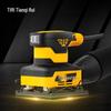 Tianqi Rui Industrial 6-Speed Adjustable Square Sander CN plug (adapter included)