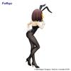 FURYU The Melancholy of Haruhi Suzumiya BiCute Bunnies PVC Statue Haruhi Suzumiya 26cm