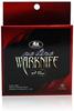 Warknife Fishing Line X4 200m Red Yellow &