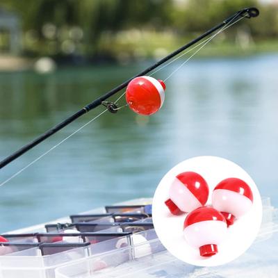 Fishing Buoyancy Wear-resistant Waterproof Non-deformable Float Bobbers Freshwater Saltwater Fishing Float Bobbers Float Bobbers