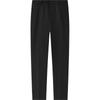JOEONE Men's Four-Way Stretch Slim-Fit Business Dress Pants