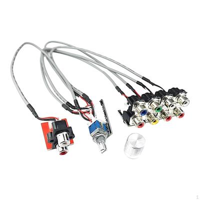 DIY modules – Elektronische modules