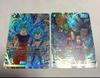 Dragon Ball Super Card Game Fusion World FP-075 Son Goku FP-076 Gohan