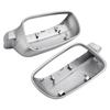 Silver Mirror Cap Cover for Volkswagen Golf MK4 1998-2004