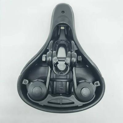 Bicycle Seat Cushion Super Soft Seat Anshan Car Thickened Comfortable Seat Saddle Cover