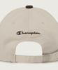 Champion C-Logo Colorblock Ball Cap Brown